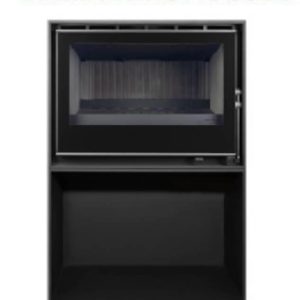 Supporto PIE CUBO per Diamantine - Bellido