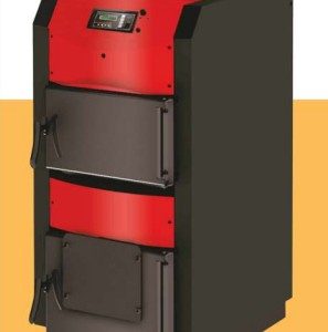 Caldaia a legna PRIME BOILER - Burnit