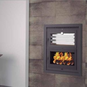 Built-In Oven HLI-200-F 11.5 kW - FM Calefacción