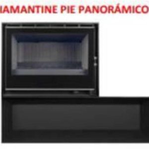 Supporto PIE PANORAMICO per Diamantine - Bellido