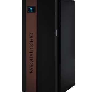 Caldaia a pellet ESSENTIAL - Pasqualicchio
