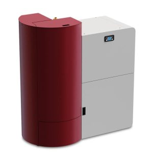 Caldaia a pellet SKILL BOILER - Kalor
