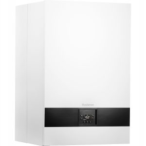 Caldaia a gas a condensazione LOGAMAX PLUS GB 172i-24 T50 RH - Buderus