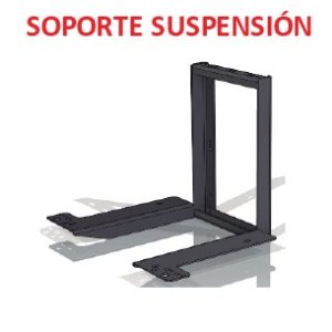 Supporto sospensione Diamantine - Bellido