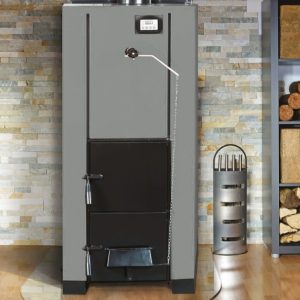 Caldaia a legna SPHERA - Magikal