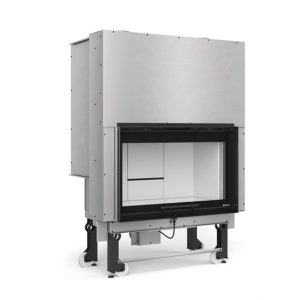 Ventilated Wood-burning Monoblock 90 PA 2.0 - La Nordica - Extraflame