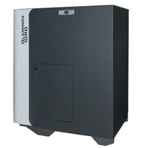 Caldaia policombustibile TERMOBOILER MAXI 33 kW - Laminox