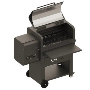 Barbecue a pellet BARBECUE - Eva Calor