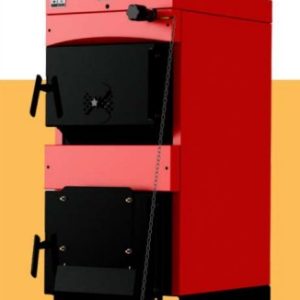 Caldaia a legna NWB MAX BOILER - Burnit