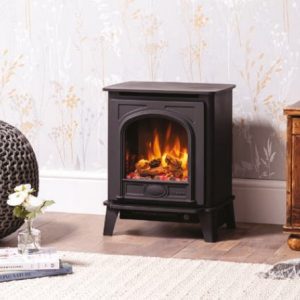 Stufa elettrica STOCKTON - Gazco