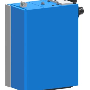 Caldaia a legna a gassificazione MA-N lambda - Maga