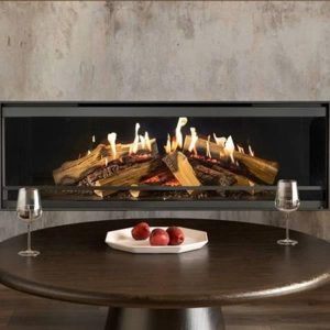 Caminetto elettrico E-ONE 130 - Kalfire