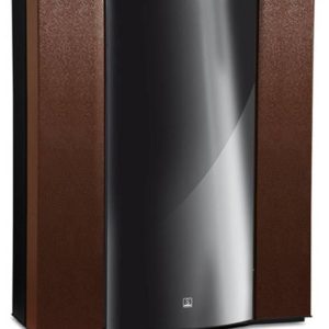 Termostufa multicombustibile IDRO POWER SLIM CRISTAL - Carinci