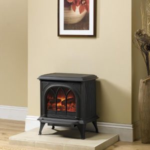 Stufa elettrica HUNTINGDON - Gazco
