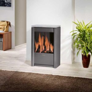 Gas Stove MOSEL PLAN 5 kW - Oranier
