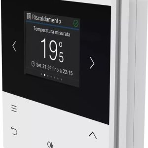 Regolatore ambiente LOGAMATIC RC 200.2 - Buderus