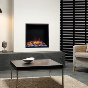 Caminetto elettrico eReflex 55 RW - Gazco