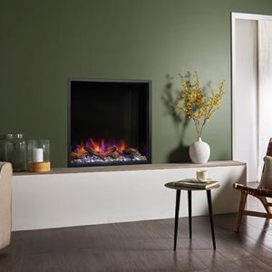 Caminetto elettrico eReflex 75 RW - Gazco