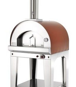 Gas Pizza Oven MARGHERITA GAS - Fontana