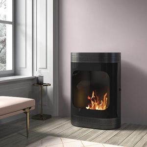 Bioethanol Stove KYOTO 3 kW - Tecno Air System