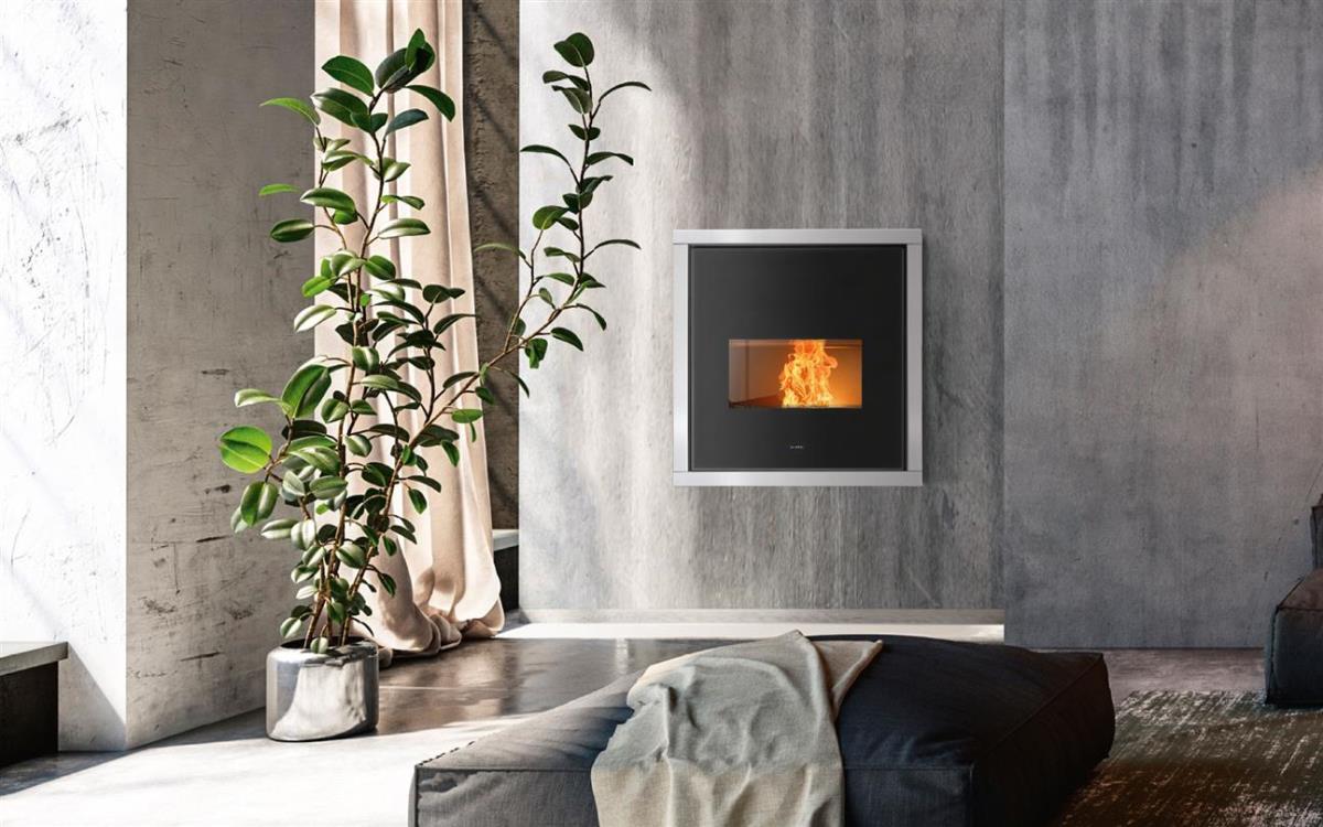 Hydro Pellet Insert PFP 160 GLASS - Klover - Image 2